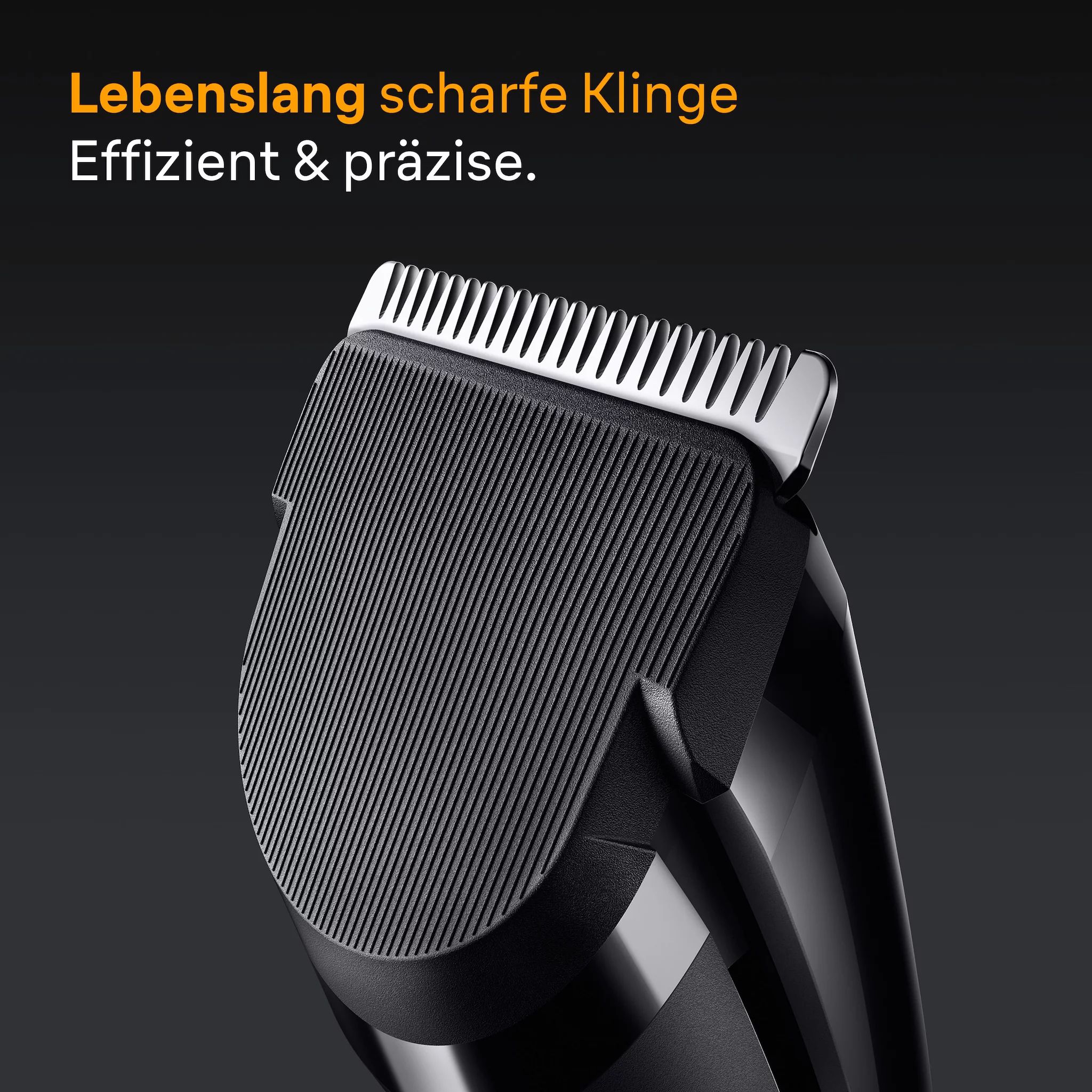 Braun Series 5 Hair Clipper HC5510