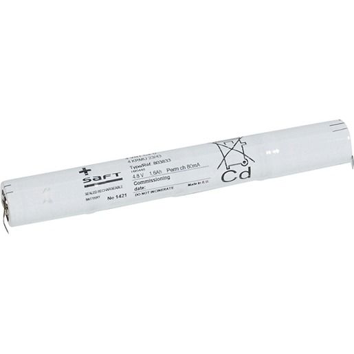 Legrand AKKU 4,8V.-1,5A.H. / LEGRAN 61884 061884