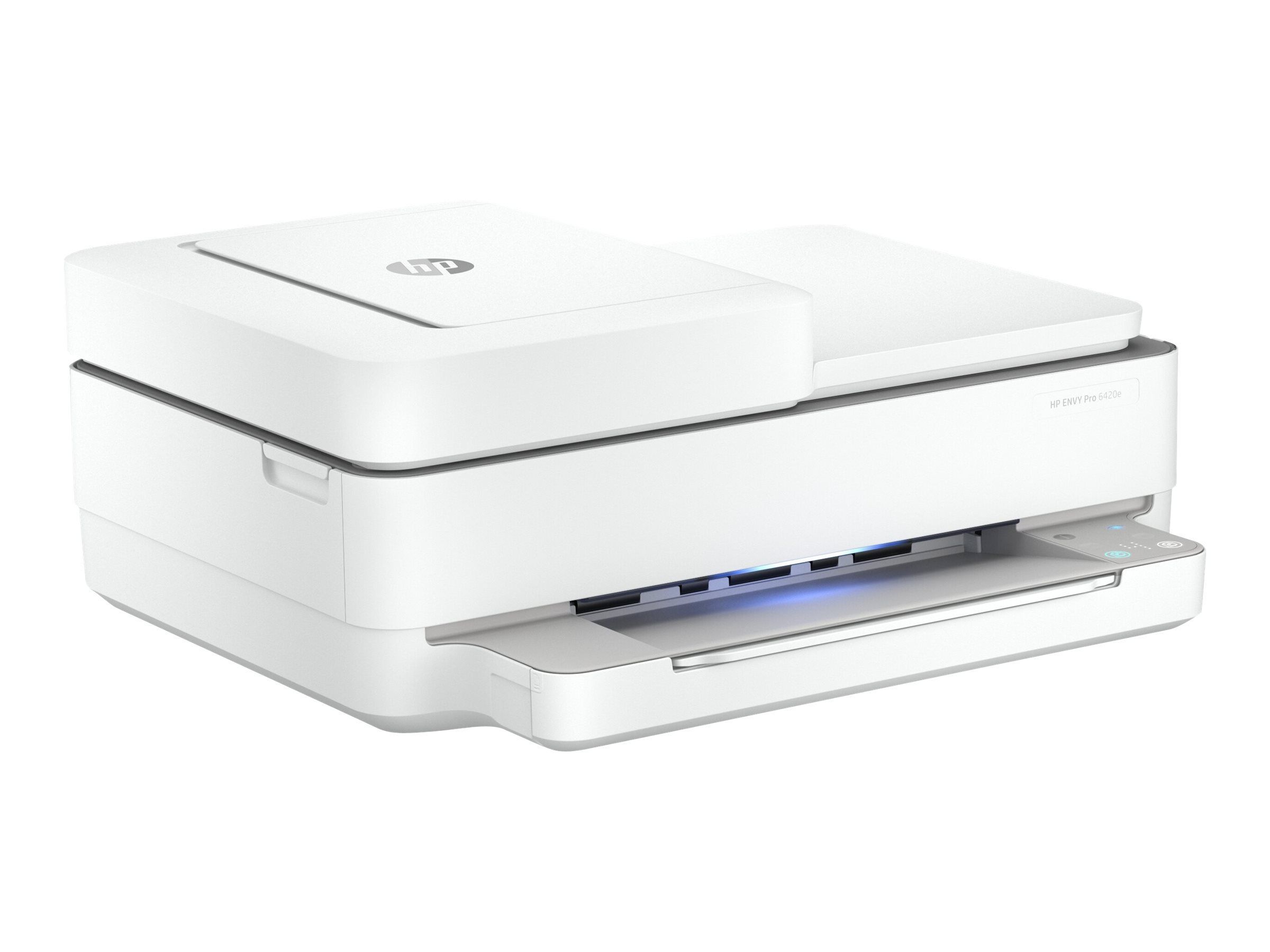 HP Envy 6420e All-in-One Open-Box