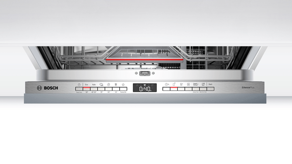 Bosch Serie 4 SBV4HAX48E