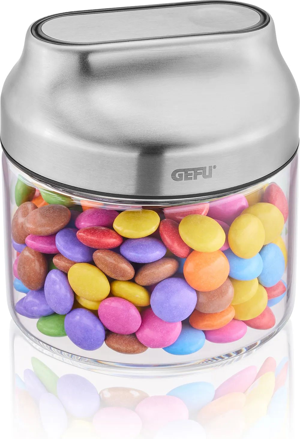 GEFU Vorratsdose KIPPO, 400 ml