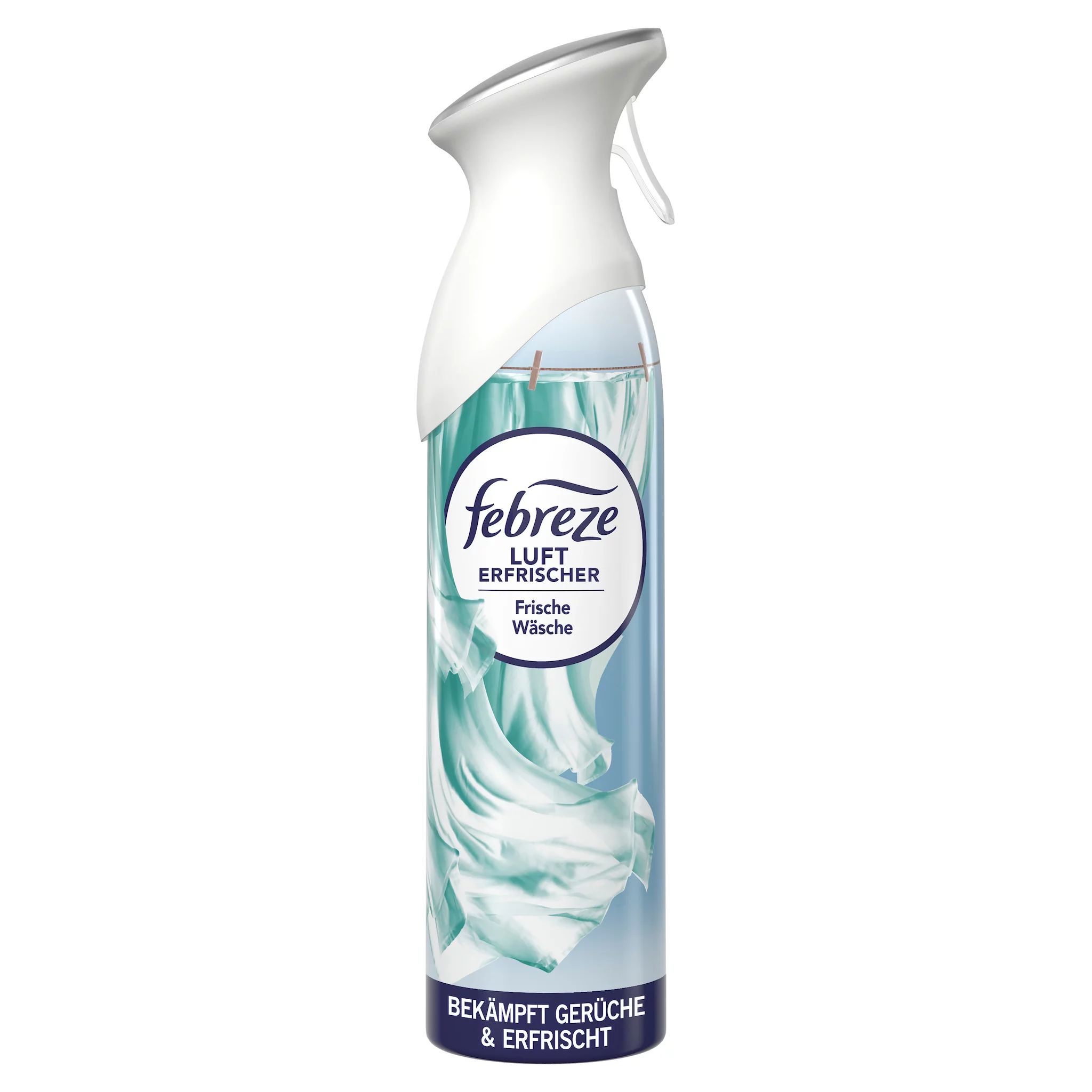 Febreze Lufterfrischer Baumwollbrise