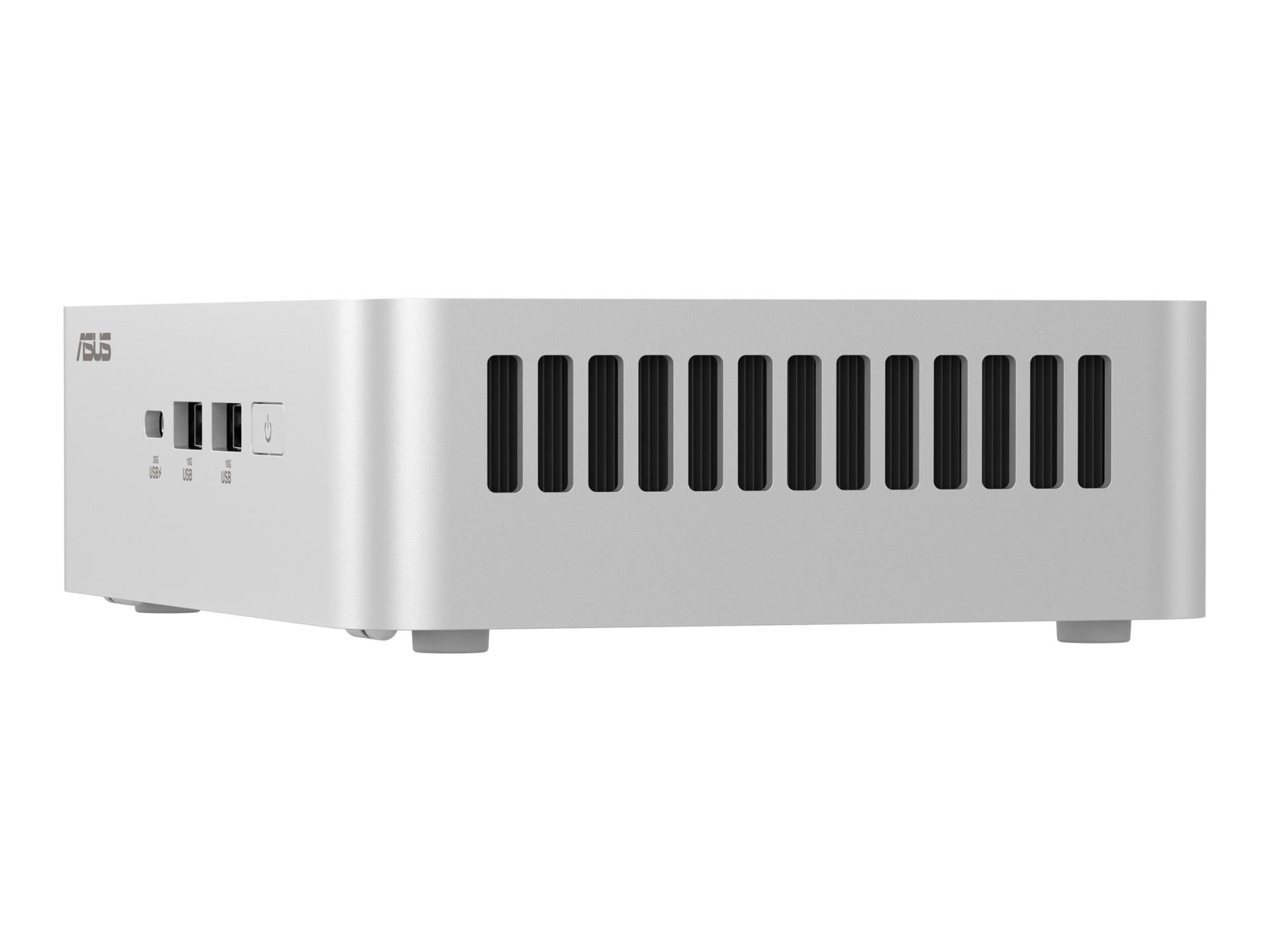 ASUS NUC 15 Pro+ RNUC15CRSV700002 - Barebone