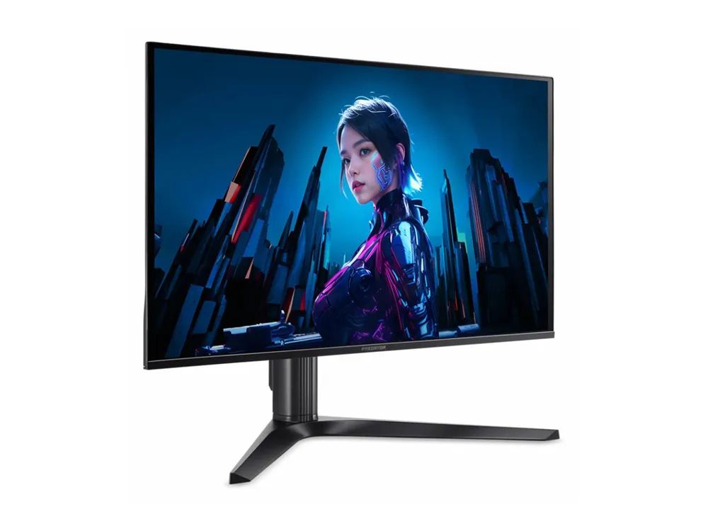 Acer Predator X27UF5b 26.5" 69cm 16 9 500Hz 2560x1440