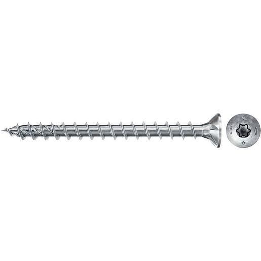 Fischer POWER-FAST-SCHRAUBE 200 STK. / FISCH FPF II CTF 3,5X16 670073