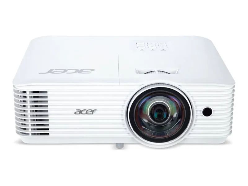 Acer Beamer S1387n 240Orsam UHP whit - Digital-Projektor - UHP