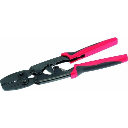 Cimco PRESSZANGE 0,75-16MM2 / CIMCO 101902