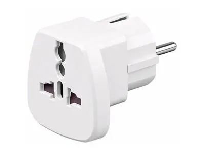 MicroConnect Universal adapter - Adapter für