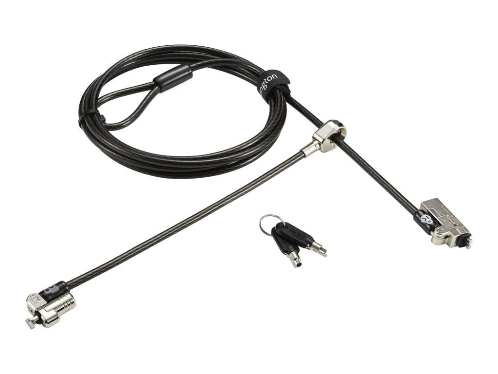 Kensington SLIM NANOSAVER 2.0