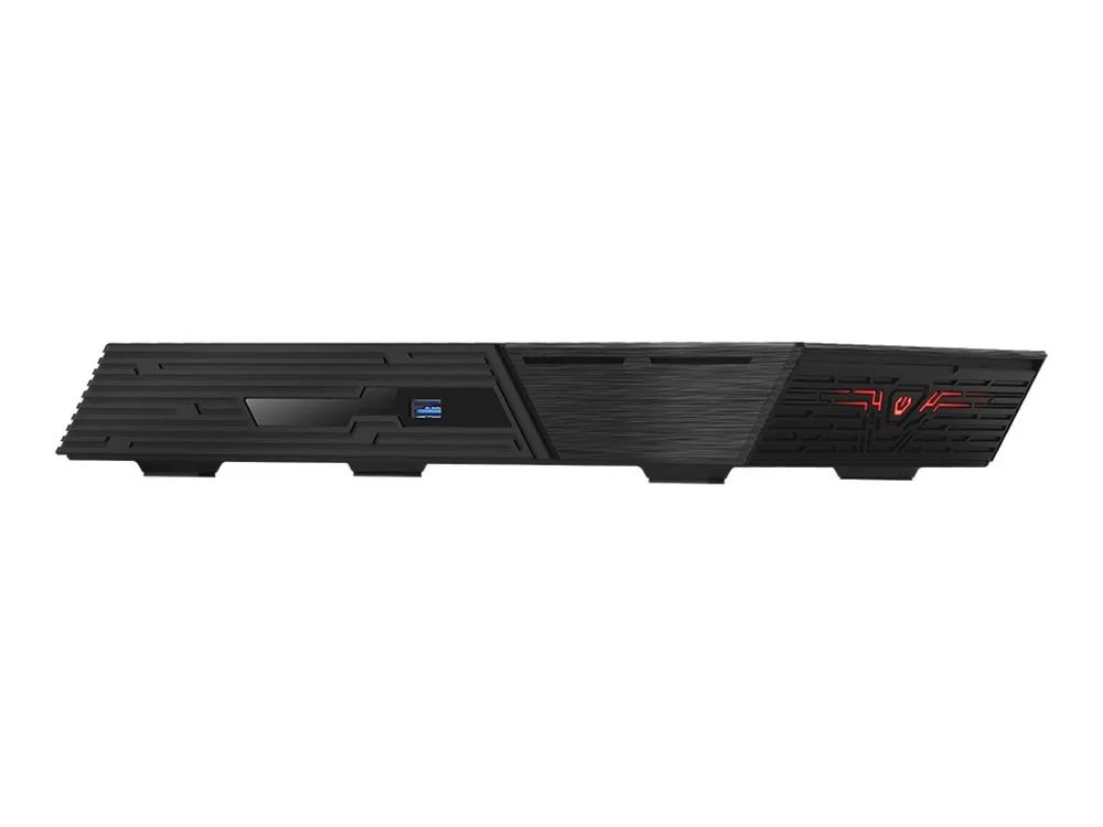 Asustor Mini Desktop NAS FS6706T 6-Bay - Storage Server - NAS