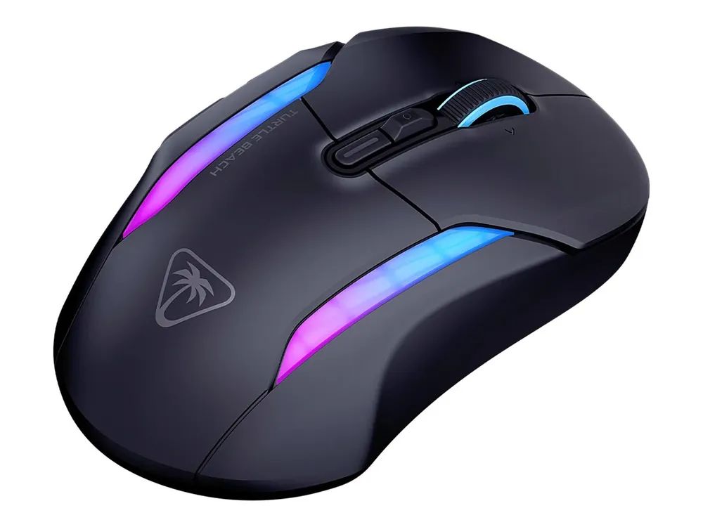 Turtle Beach Kone II Air - Maus - ergonomisch