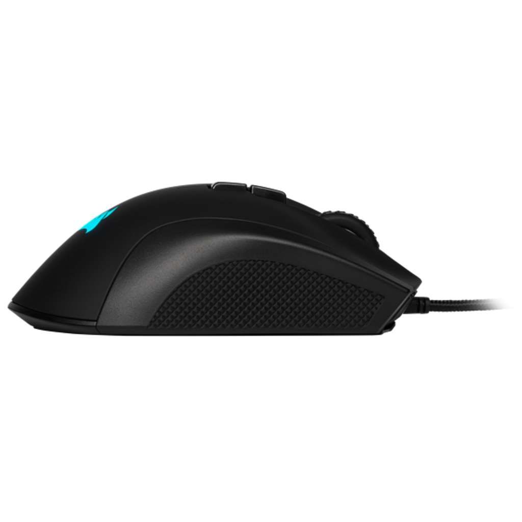 Corsair Gaming IRONCLAW RGB FPS/MOBA - Maus - optisch