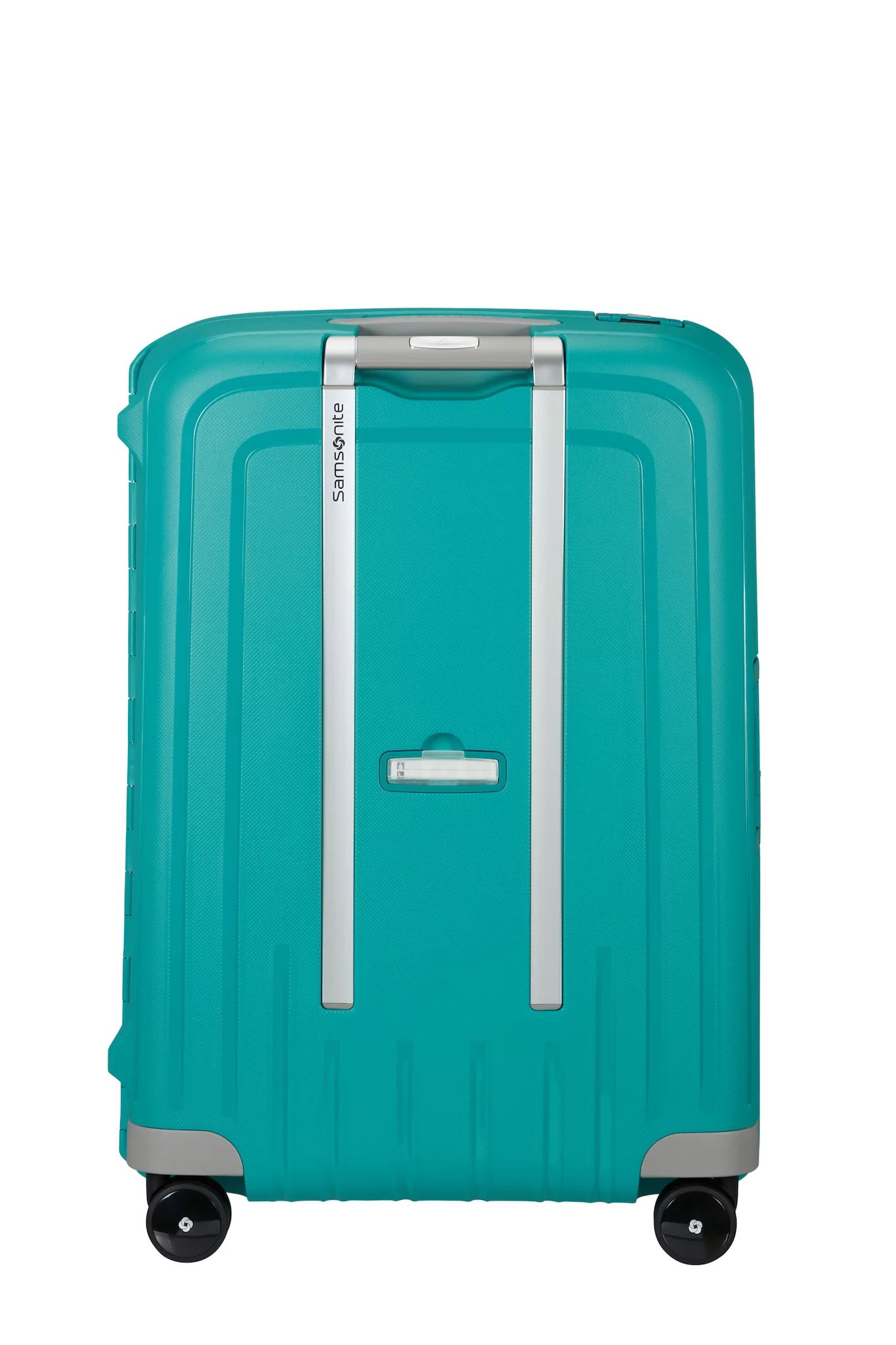 Samsonite S'Cure Spinner 69cm AQUA BLUE