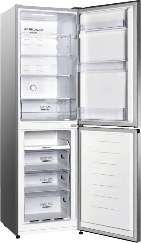 Gorenje NRK418DCS4