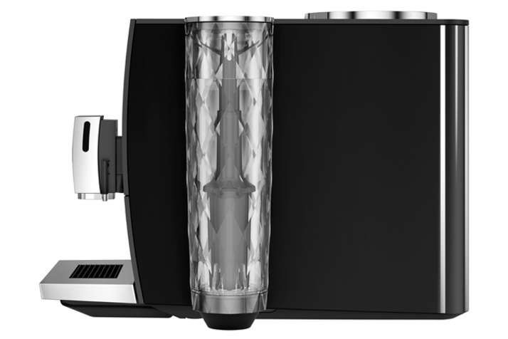 Jura ENA 8, Full Metropolitan Black