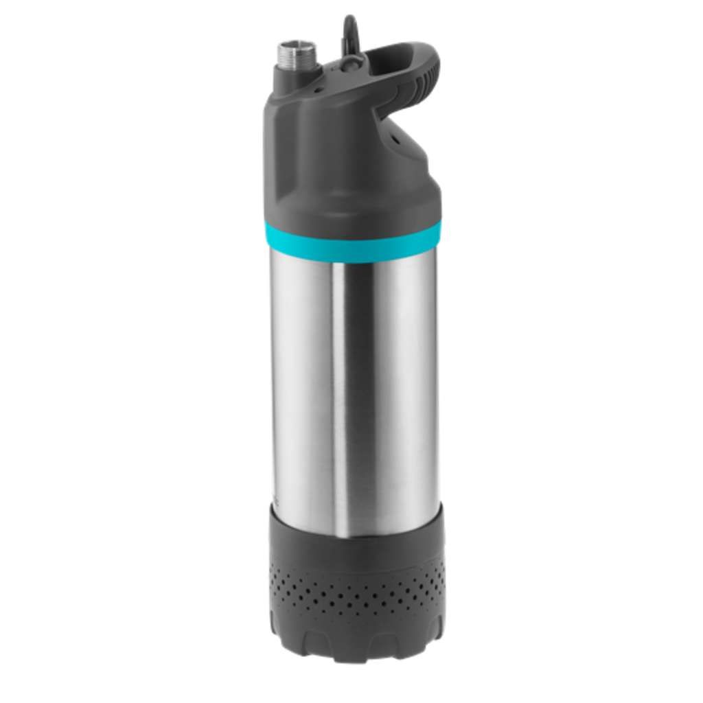 Gardena Tauch-Druckpumpe 6100/5 inox automatic