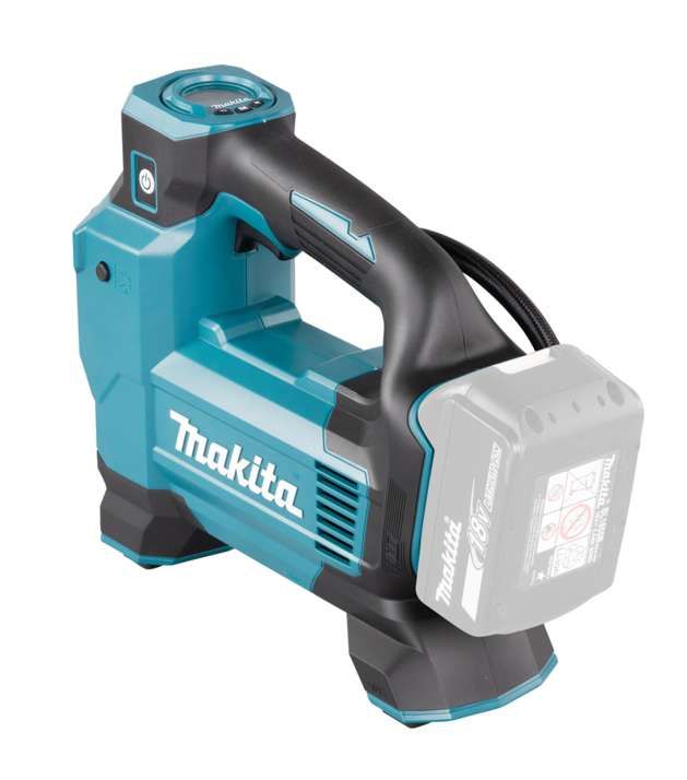 Makita DMP181Z Open-Box