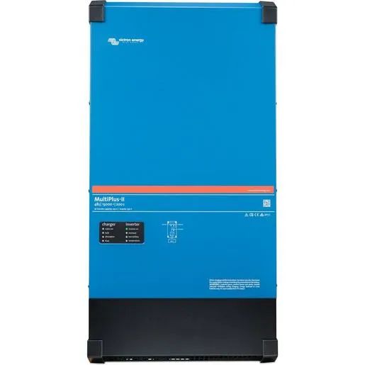 Victron Energy WECHSELR.48/15000/200-100 230V / VICTRO MULTIPLUS-II PMP483150000