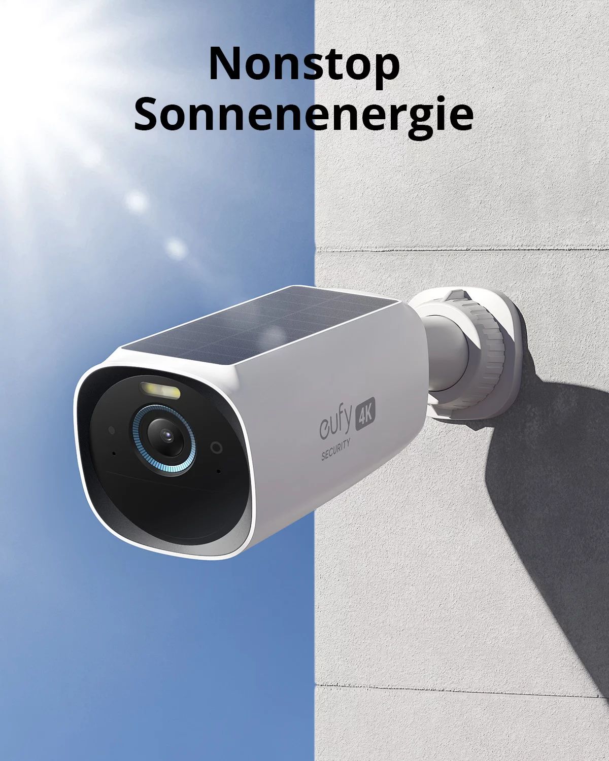 eufyCam S330 Zusatzkamera