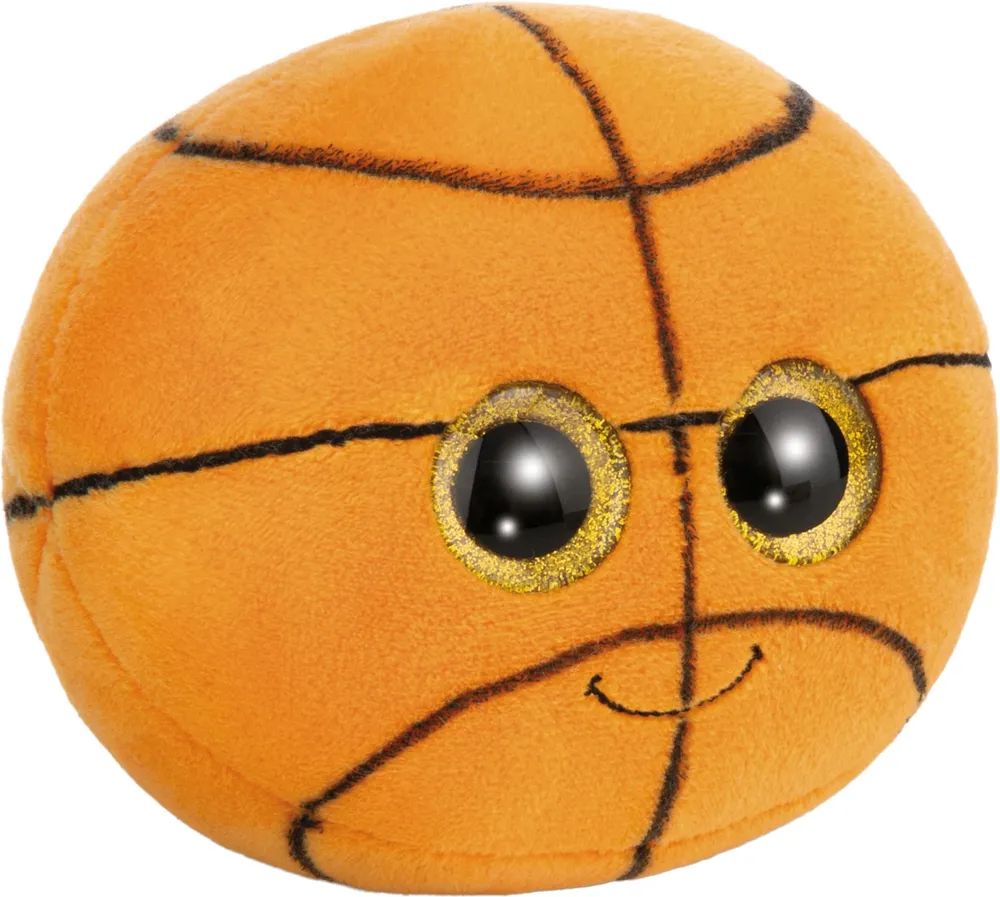 Nici GmbH GLUBSCHIS Basketball Rob 13cm