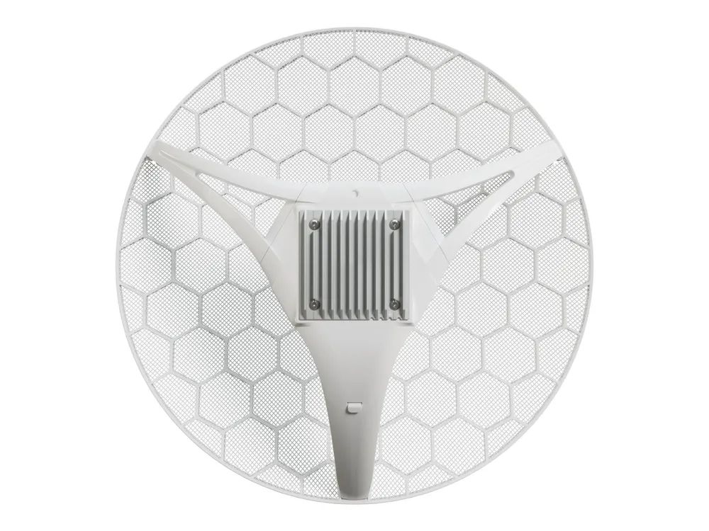 MikroTik LHGG LTE6 kit - Wireless Cellular Modem