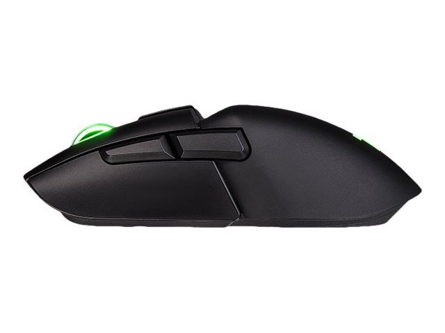 Thermaltake Argent M5 - Maus - rechts- und linkshändig