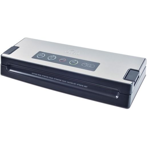 Solis VAKUUMIERGERÄT VAC PREMIUM / SOLIS TYP 574 EDELSTAHL/SW 922,21