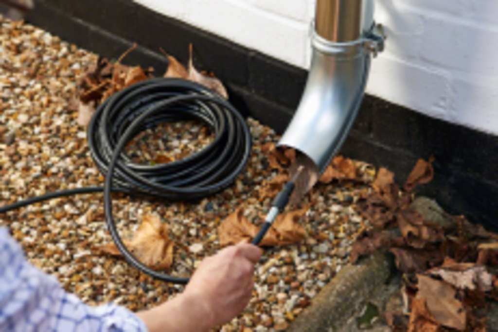 Bosch ROHRREINIGER 10 M FÜR AQT 33,35 UND 37