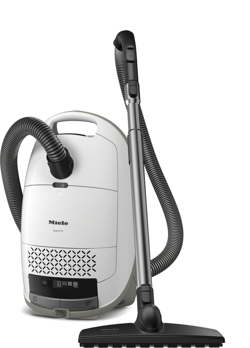 Miele Guard M1 Parquet Flex PowerLine/Brillantweiß/SVTF0