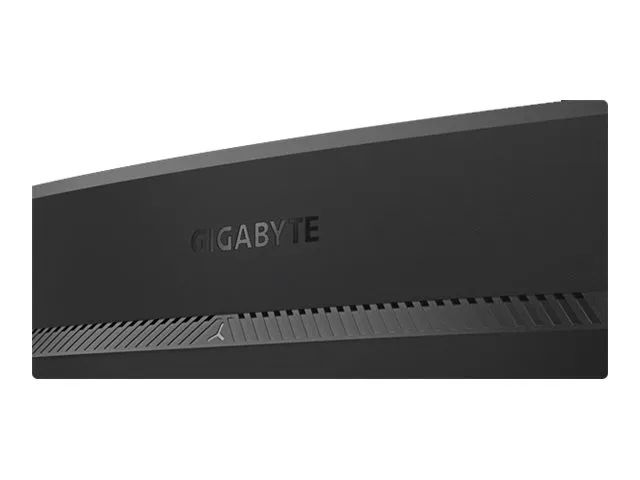 Gigabyte GS27FCA Curved Gaming Monitor 27" - Flachbildschirm (TFT/LCD) - 68,6 cm