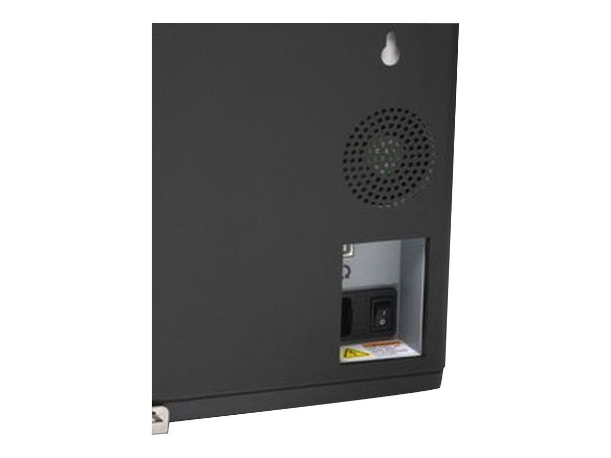 Kensington Charge & Sync Cabinet, Universal Tablet