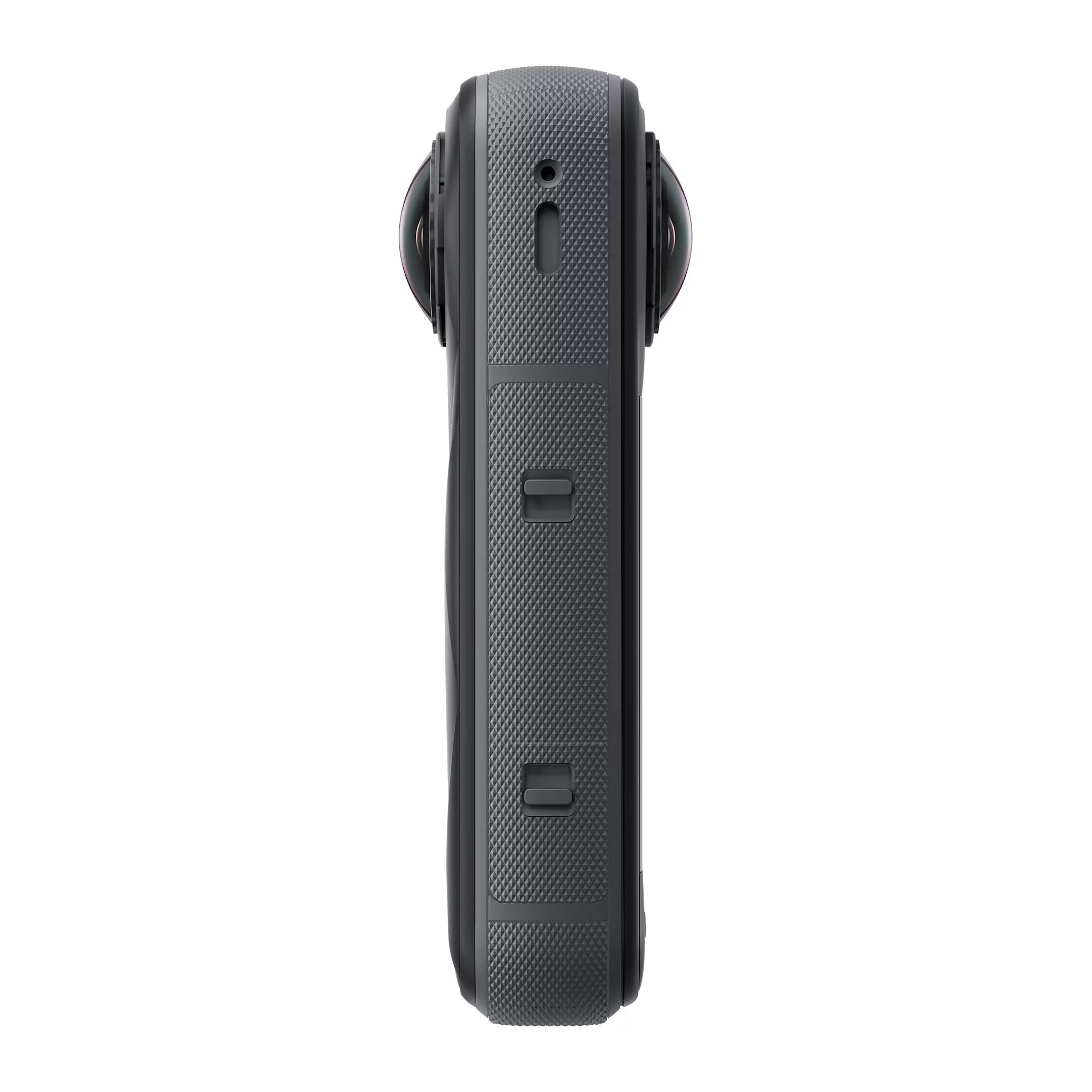 Insta360 X5 Starter Bundle 360° Action-Kamera Set