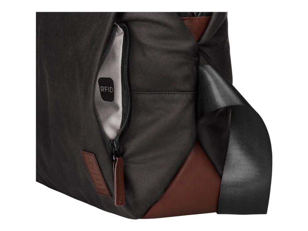 HP Spectre Folio Topload - Notebook-Tasche - 39.6 cm (15.6")