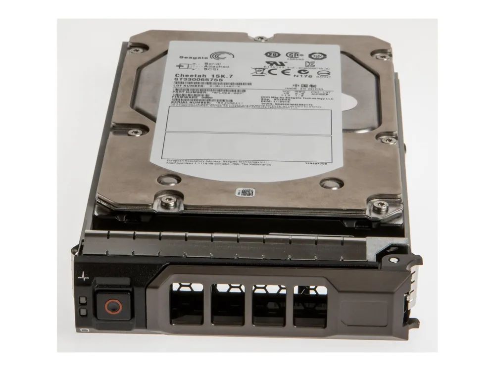 Origin Storage Festplatte - 16 TB - Hot-Swap - 3.5" (8.9 cm)