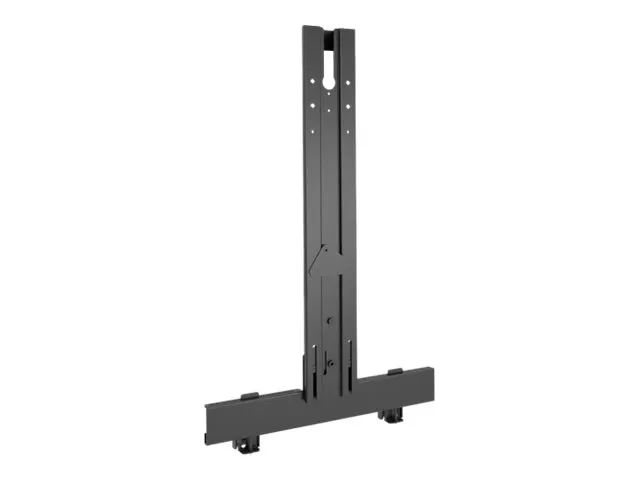 Chief Fusion Center Speaker Adapter - For Displays 70-100+" - Black - Montagekomponente (Lautsprecherbefestigung)