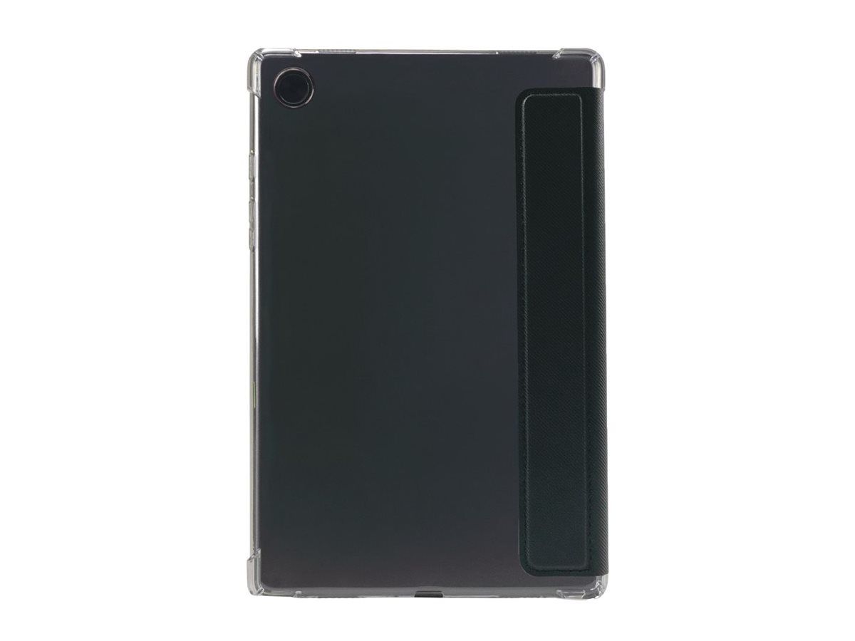 Mobilis EDGE - Flip-Hülle für Tablet - mit Folie und verstärkten Kanten