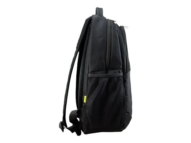 techair Eco Laptop Backpack - Notebook-Rucksack - 39.6 cm (15.6")