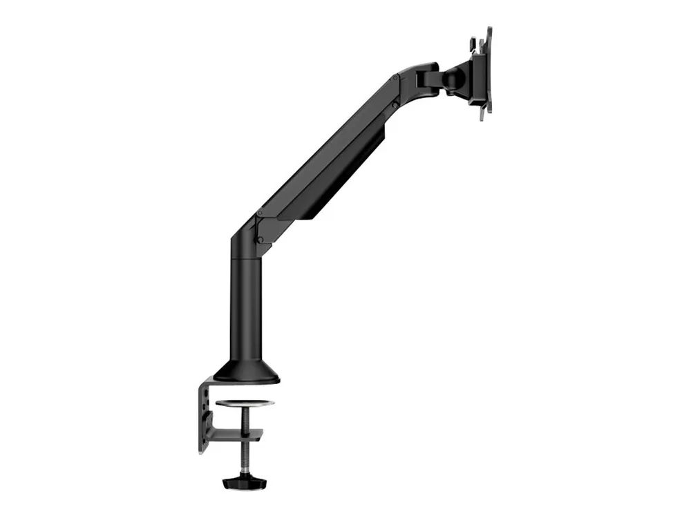 Multibrackets M VESA Gas Lift Arm Basic - Befestigungskit (Spannbefestigung für Tisch, Neigungsgelenkarm)