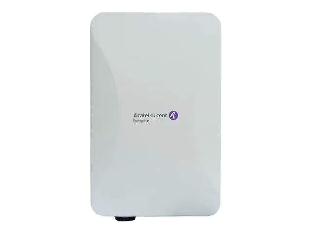 Alcatel Lucent OmniAccess Stellar AP1261 - Accesspoint