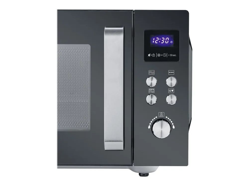 Severin MIKROWELLE 20L CERAMIC 2EBENEN / SEVERI MW 7762 SW 776200