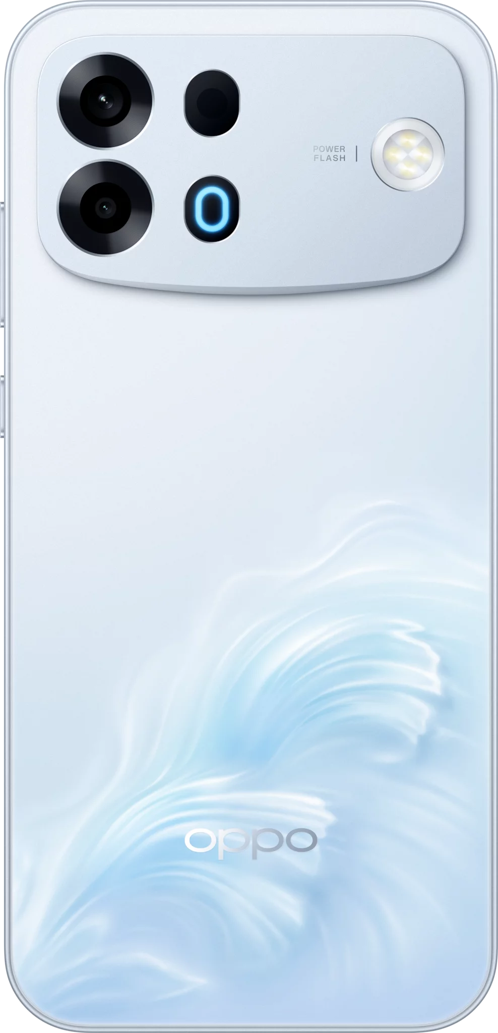 OPPO A7 Pro Max CPH2909 Europe 256GB 6GB Surfing Blue OEU