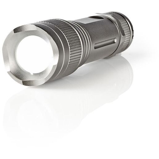 Nedis TASCHENLAMPEN LED 5W 330LM / NEDIS LTRH5WGY GR LTRH5WGY