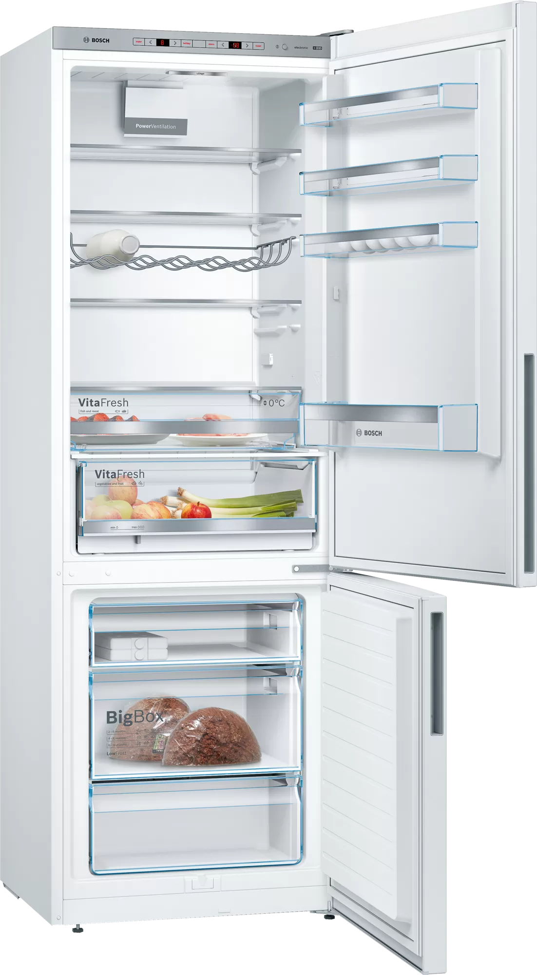Bosch Serie 6 KGE49AWCA