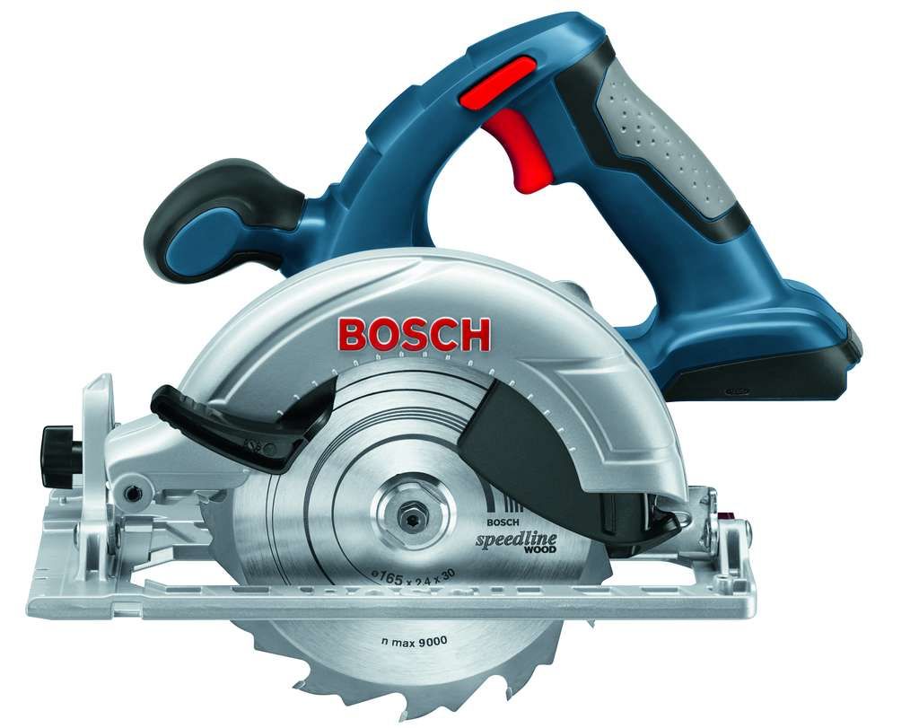 Bosch Professional GKS 18V-LI solo L-Boxx Clic&Go