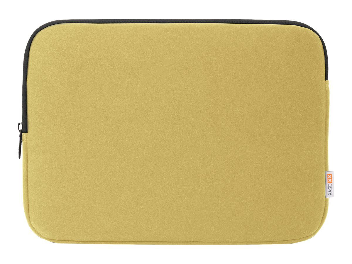 Dicota Base XX - Notebook-Hülle - 33.8 cm - 13" - 13.3"