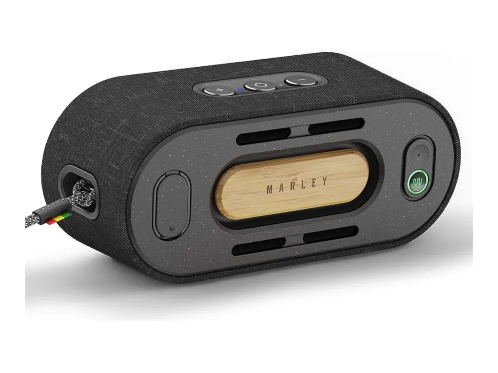 House of Marley Marley Get Together 2 Mini - Lautsprecher - tragbar