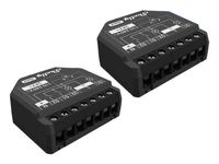 Shelly SCHALTAKTOR WLAN 2X10A MF 2PA / SHELLY 2PM GEN3 X2 FG3800235261910
