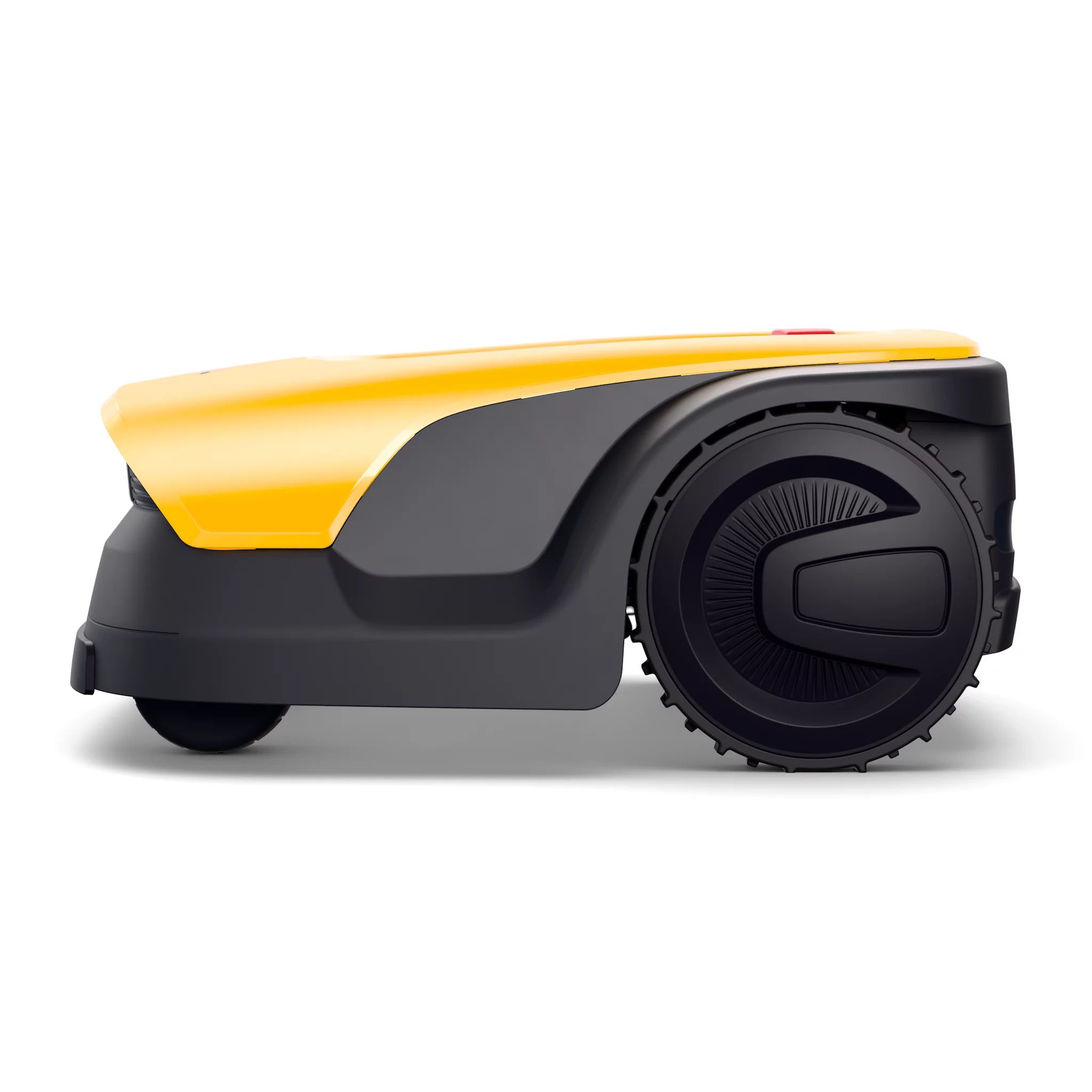 STIGA Vista A 10v + Abdeckung der Roboterladestation, kleine Plattform - SET