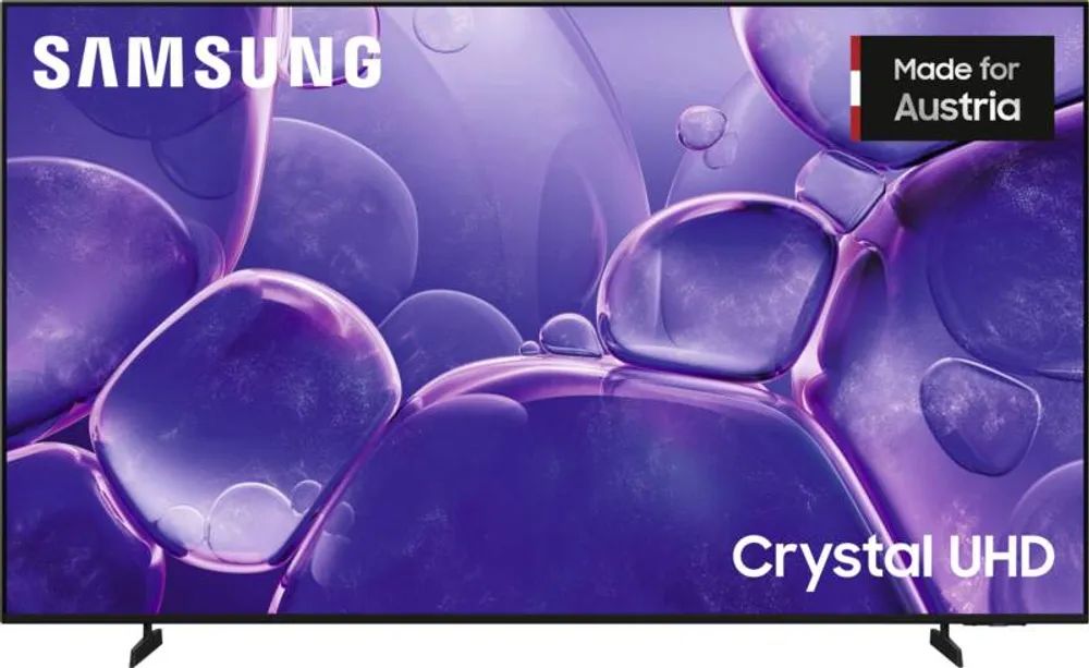 Samsung FERNSEHER CRYST-UHD 4K MOTI-X / SAMSUN 75U8090F UE75U8090FUXXN