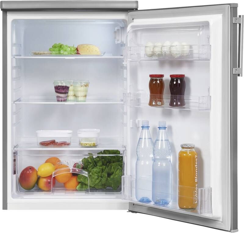 Exquisit Tisch-Kühlschrank KS16-V-H-040E